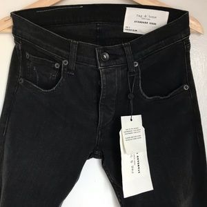 Rag And Bone Mens Denim